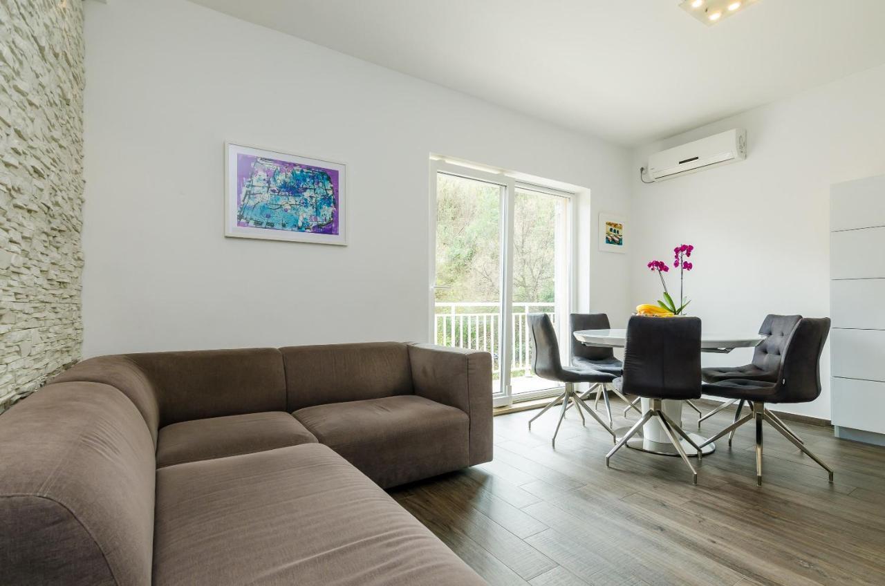 Apartment Lise Mokosica Dubrovnik
